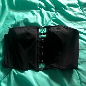 Victoria’s Secret bandeau bralette